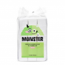 Etude - Monster Cleansing Cotton - 408pcs
