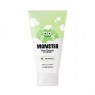 Etude - Monster Foam Cleanser