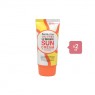 Farm Stay Oil Free UV Defence Sun Cream SPF50+ PA+++ - 70ml (2ea) Set