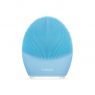 Foreo - Luna 3 Facial Cleansing and Firming Massager for Combination Skin - 1 set