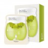 FRUDIA - Green Grape Pore Control Mask - 5pcs