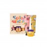 FRUDIA - Honey Lip Balm & Hand Cream Premium Gift Set - 1set(3items)