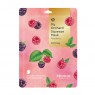 [Deal] FRUDIA - My Orchard Squeeze Mask - Raspberry - 1pc