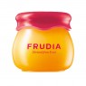 [Deal] FRUDIA - Pomegranate Honey 3in1 Lip Balm - 10ml