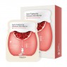 FRUDIA - Pomegranate Nutri-Moisturizing Mask - 5pcs