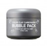 G9 SKIN - Color Clay Carbonated Bubble Pack - 100ml