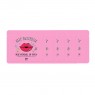 G9SKIN - Self Aesthetic Rose Hydrogel Lip Patch
