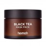 Heimish - Blacktea Fresh Pack - 110ml