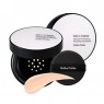 HolikaHolika - Face 2 Change Volume Fit Strobing Pumping Foundation (SPF 50+ PA +++) (with refill)