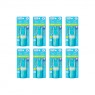 Kao - Biore UV Aqua Rich Aqua Protect Mist SPF50 PA++++ - 60ml (8ea) Set