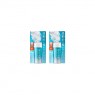 Kao Biore UV Aqua Rich Watery Gel SPF50+ PA++++ - 70ml 2pcs Set