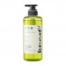 Kracie - Ichikami Natural Care Select Shampoo - 480ml
