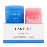 LANEIGE - Good Night Kit - 1set(2items)