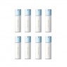 LANEIGE Water Bank Blue Hyaluronic Emulsion For Normal To Dry Skin - 120ml (8ea) Set