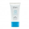 make p:rem - UV defense me. Blue ray sun cream - 70ml