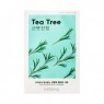 [Deal] MISSHA - Airy Fit Sheet Mask - Tea Tree - 1pc