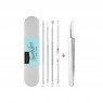 MissLady - Black Head And Acne Remover Set F - 5pc/set