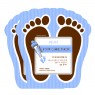 MJCARE - Premium Foot Care Pack - 10g*2pcs