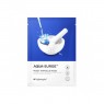 NIGHTINGALE - Aqua Surge Moist Ampoule Mask - 1pc