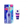 NIVEA Japan - UV Super Water Gel SPF50 PA+++ Cream Care Face Wash Very Moist Set - 140g+20g