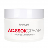 RAMOSU - AC.Ssok Cream (Fragrance-Free) - 50ml