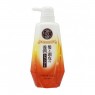 Rohto Mentholatum  - 50 Megumi Aging Hair Care Shampoo - 400ml