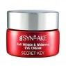 Secret Key - SYN-AKE Crème anti-rides et blanchissante