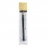 Shiseido - Integrate Gracy Soft core eyebrow pencil #963 Grey - 1.6g