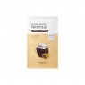 SKINFOOD - Royal Honey Propolis Enrich Mask - 1pc