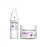 APLB - Collagen EGF Peptide Facial Cream - 55ml (1ea) + Mist Essence - 105ml (1ea) Set
