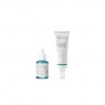 AXIS-Y - Complete No Stress Physical Sunscreen SPF50+ PA++++ - 50ml + Artichoke Intensive Skin Barrier Ampoule - 30ml (1ea) Set