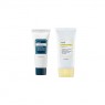 Dear; Klairs Rich Moist Soothing Cream - 20ml + All-day Airy Sunscreen SPF50+ PA++++ - 50g (1ea) Set