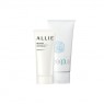Kanebo - Allie Gel UV EX SPF50+ PA++++ X Freeplus Mild Soap Facial Cleansing