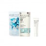 Kanebo - Allie Facial Gel UV EX SPF50+ PA++++ X Suisai Beauty Clear Powder Wash