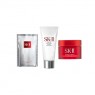 SK-II Beauty Travel Kit (Cleanser/Mask/Cream)