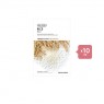 THE FACE SHOP - Real Nature Face Mask - Rice - 1pc (10ea) Set