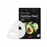 SNP - Fruits Gelato Nutrition Mask - 1pc