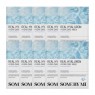 SOME BY MI - Real Hyaluron Hydra Care Mask - 10pcs
