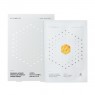 STEAMBASE - Manuka Honey Propolis Perfect Shield Mask - 10pcs