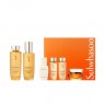 Sulwhasoo - Concentrated Ginseng Daily Routine Special Set - 1set(6items)