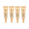 Sulwhasoo - Concentrated Ginseng Renewing Eye Cream (Tube) Set - 3ml*4pcs