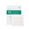 SWANICOCO - A.C Control Clear Swan Patch (A.D.F Hydrocolloid Dressing) - 24patches