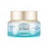 The Face Shop - The Therapy Moisture Blending Formula Cream