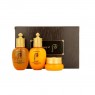The History of Whoo - Gongjinhyang Special Set - 1set(3items)