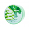 The ORCHID Skin - Soothing & Moisture Aloe Vera 100% Soothing Gel - 300g