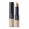 The Saem - Cover Perfection Ideal Concealer Duo - 4.2g + 4.5g