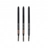 TONYMOLY - Easy Touch Waterproof Eyebrow