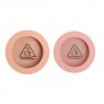 3CE / 3 CONCEPT EYES - Mood Recipe Face Blush - Mono Pink X Nude Peach