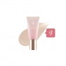 MISSHA M Signature Real Complete BB Cream EX SPF30 PA++ (New Version) - 45g - 21 Bright Beige (2ea) Set