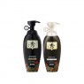 Daeng gi Meo Ri - Dlae Soo Hair Loss Care Shampoo - 400ml + Dlae Soo Hair Loss Care Treatment - 400ml Set